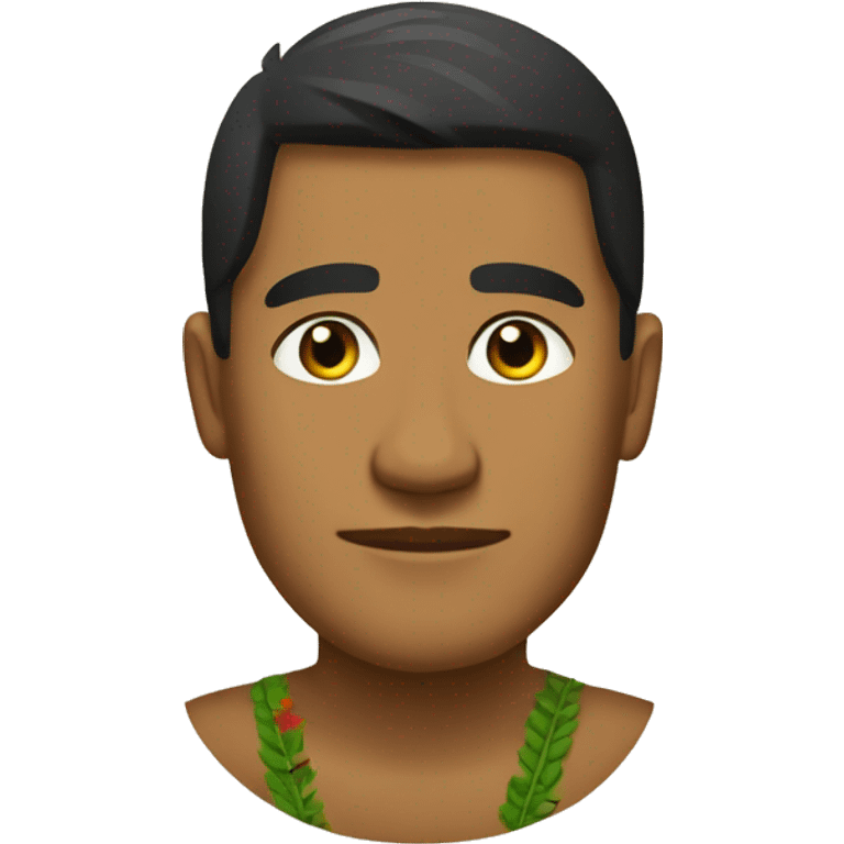 Pauliasi Taumoepeau  emoji