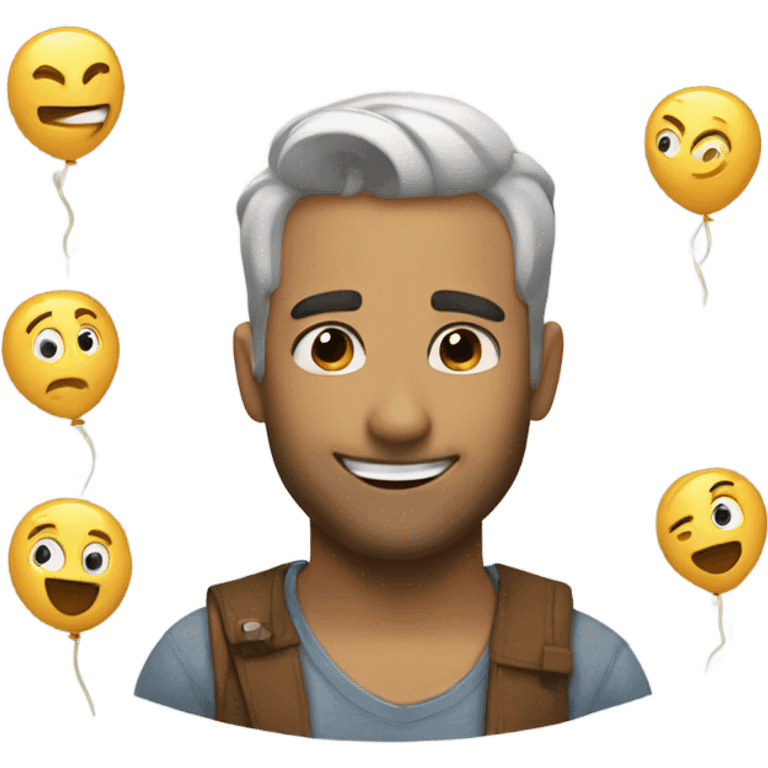 Happy 2 year anniversary  emoji