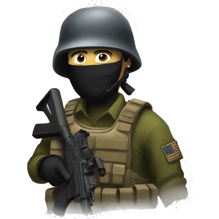 counter strike 2 player emoji