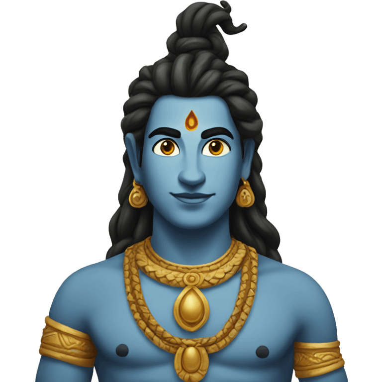 Shiva emoji