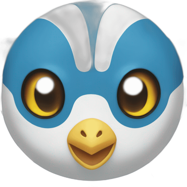 pokemon piplup emoji