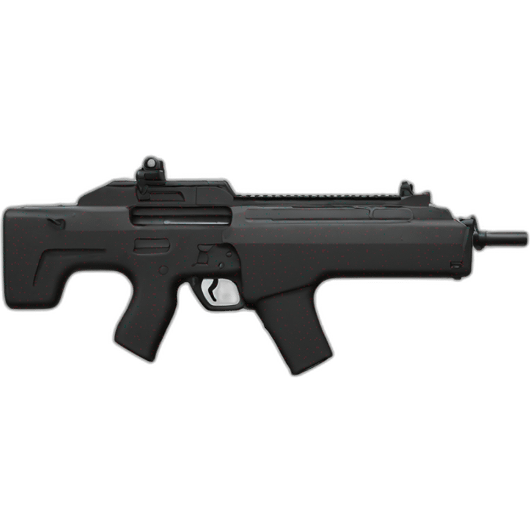 P 90 emoji