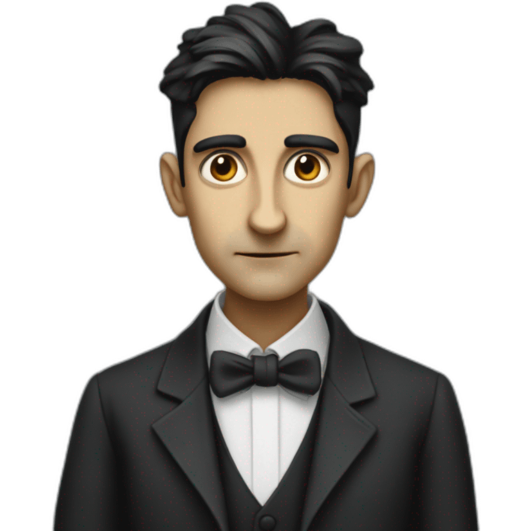 kafka emoji