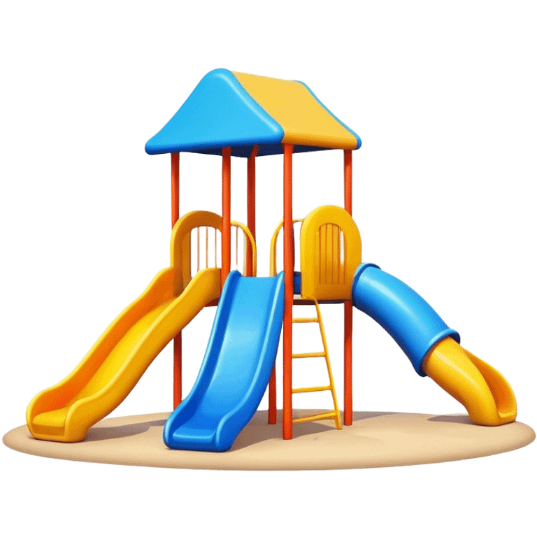 playground emoji