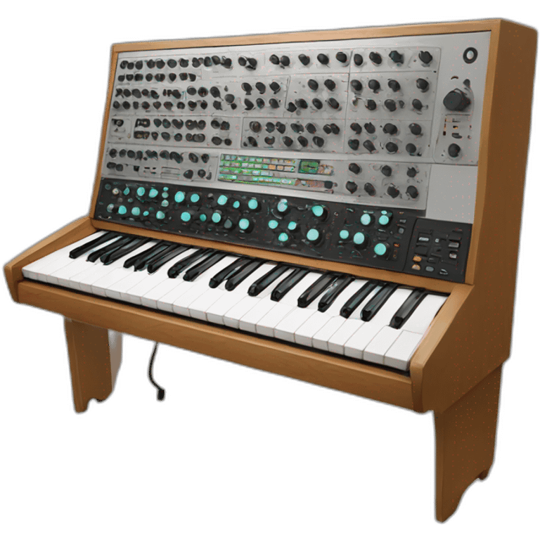 prophet 6 emoji