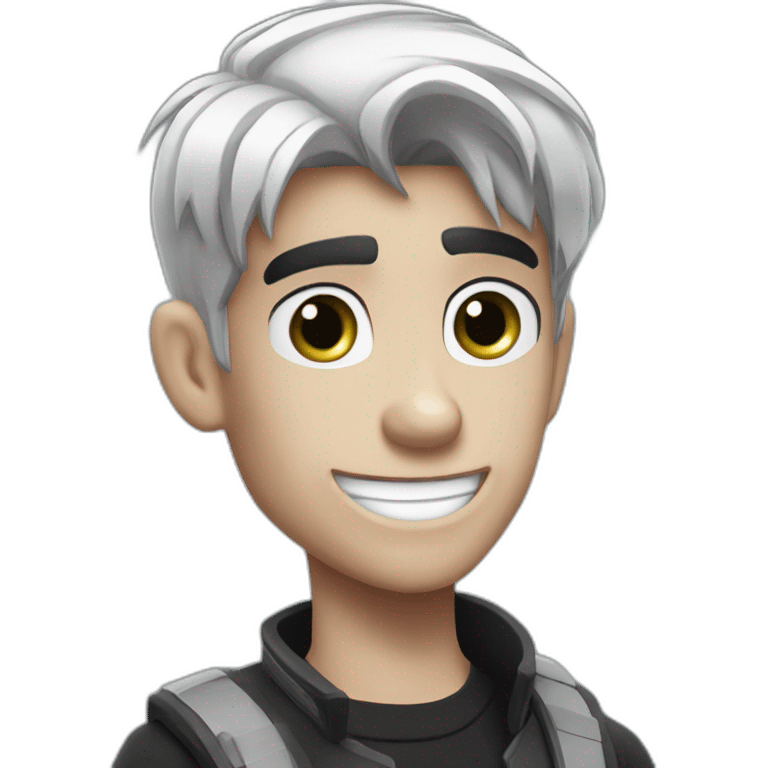 danny phantom emoji