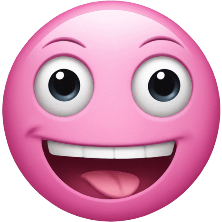 Kirby emoji