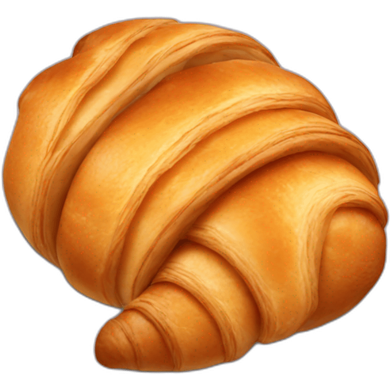 Croissant  emoji