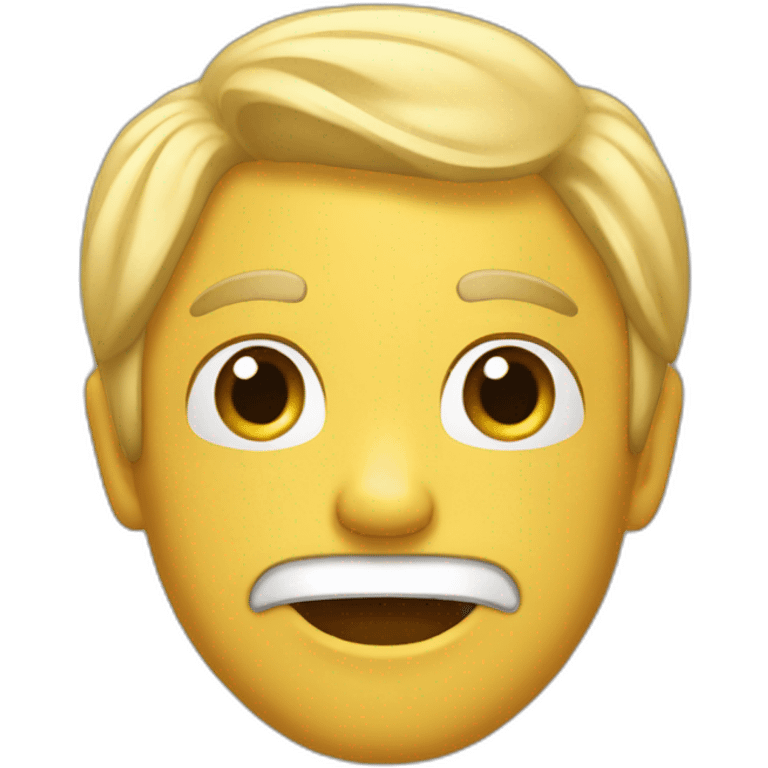 Emojis qui rigole emoji