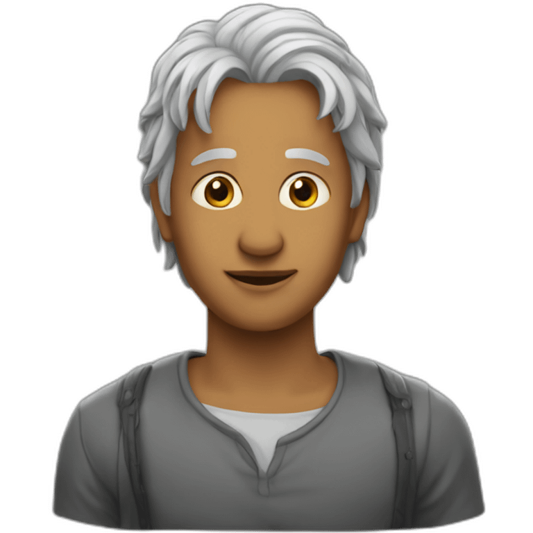 tere-naam emoji