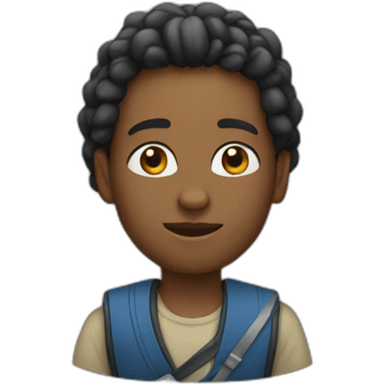 Kenia os emoji