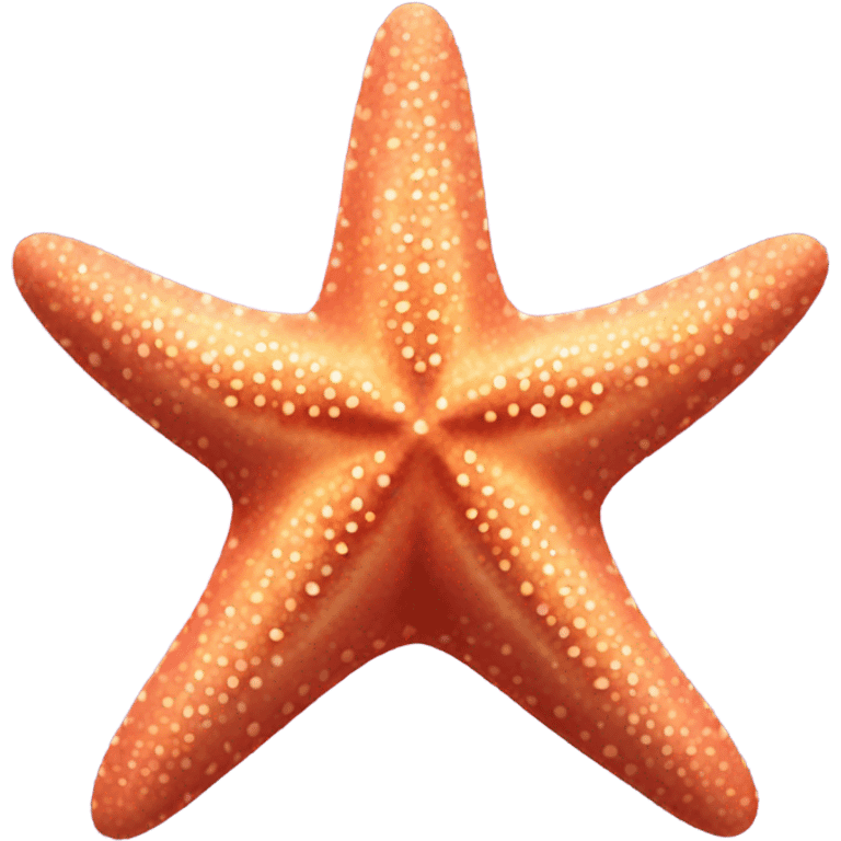 starfish  emoji