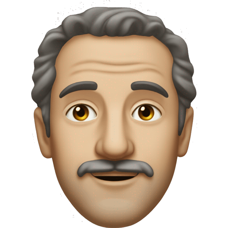 Léon Marchand emoji