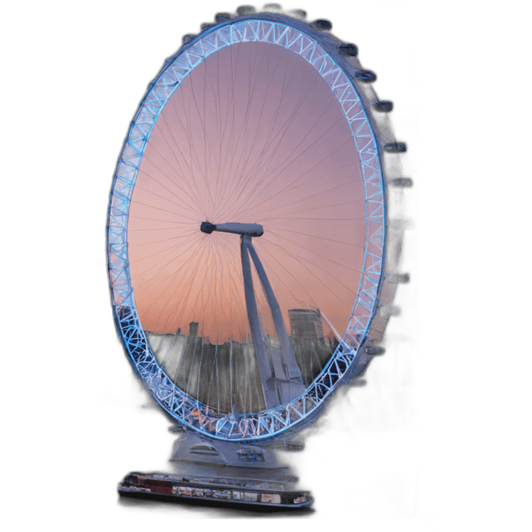 london eye emoji