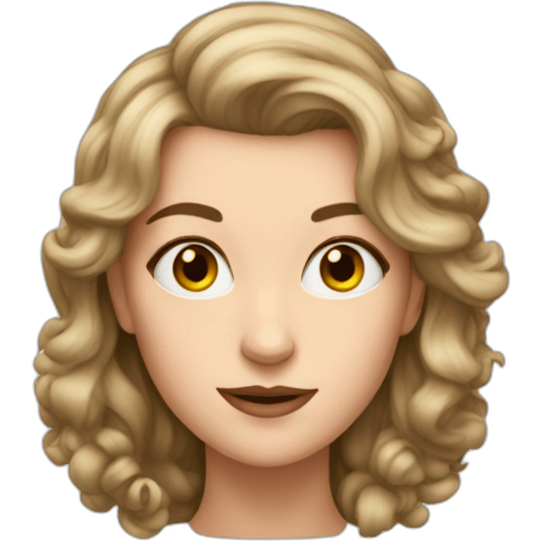 gwen tennyson emoji