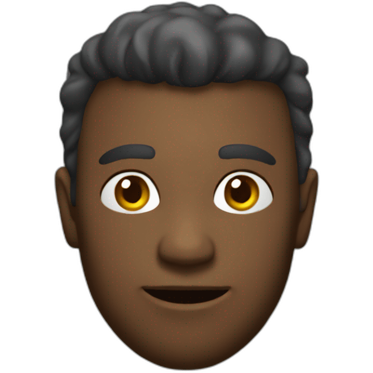 Game emoji