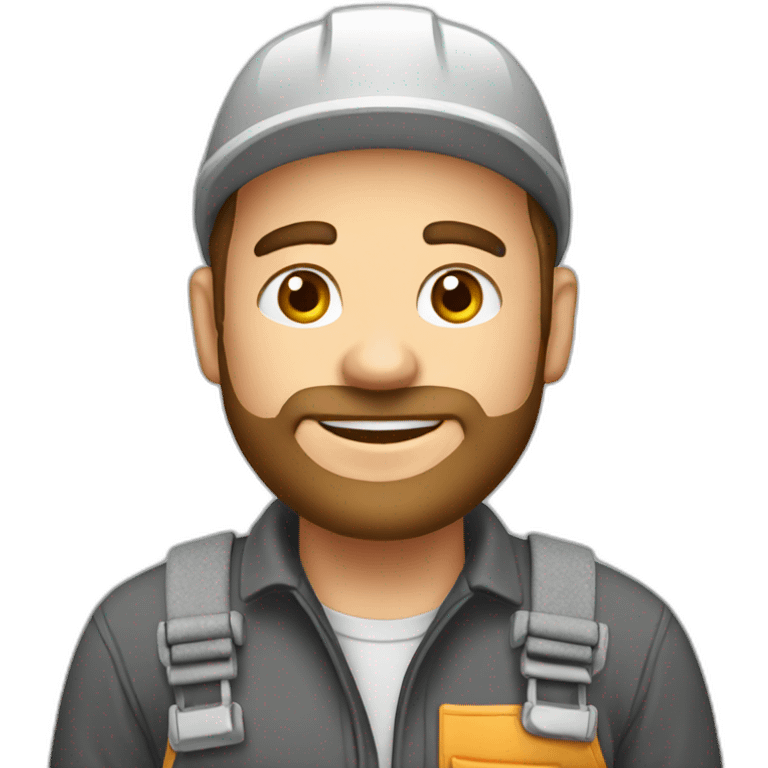 granite installer emoji