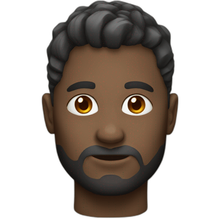 human-head-valcano emoji