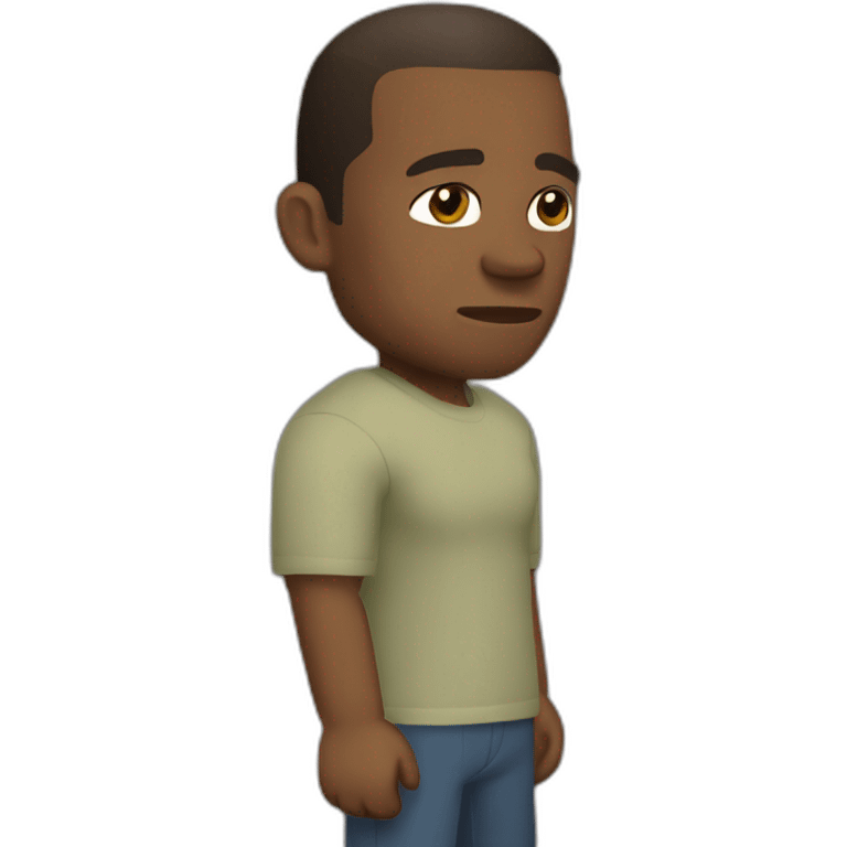 carl johnson emoji