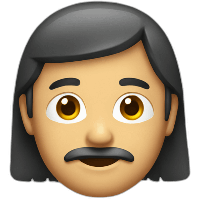 Paisajista emoji