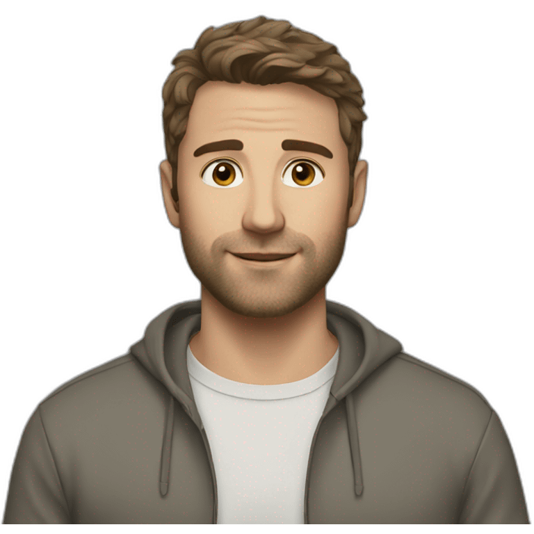 andrew tate emoji