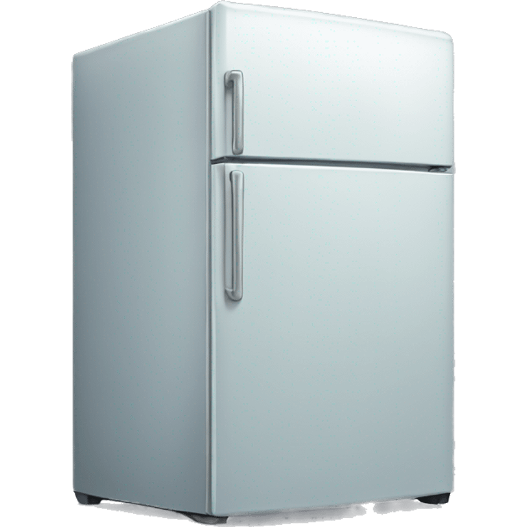 fridge emoji