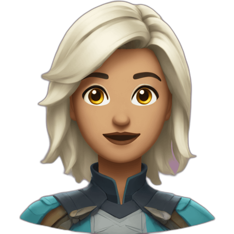 valorant reyna emoji