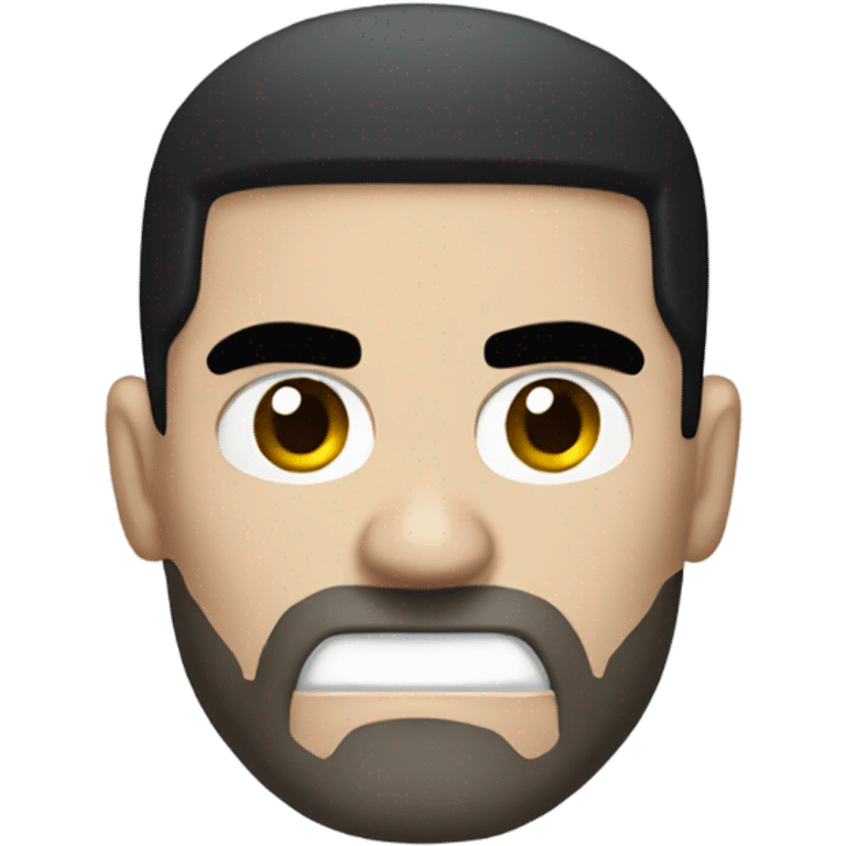 Punisher emoji