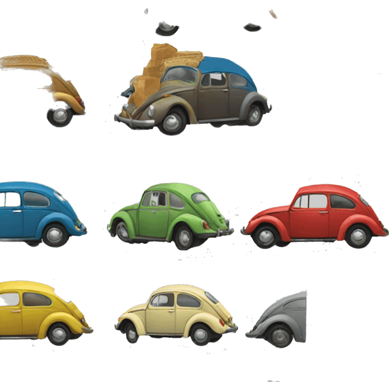 fusca emoji