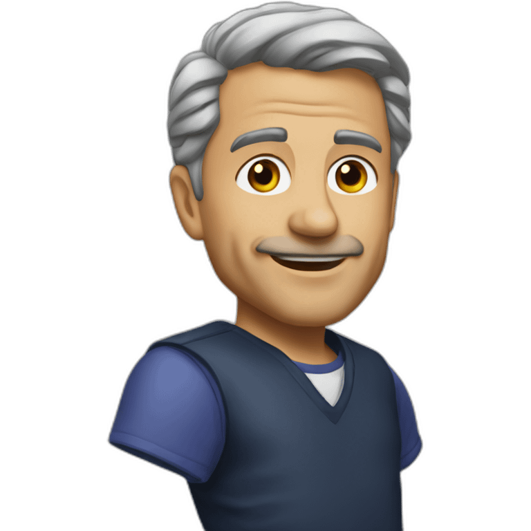 saban saulic emoji