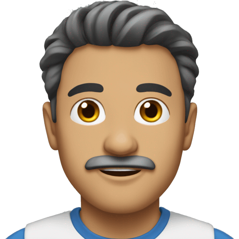 barış manço emoji