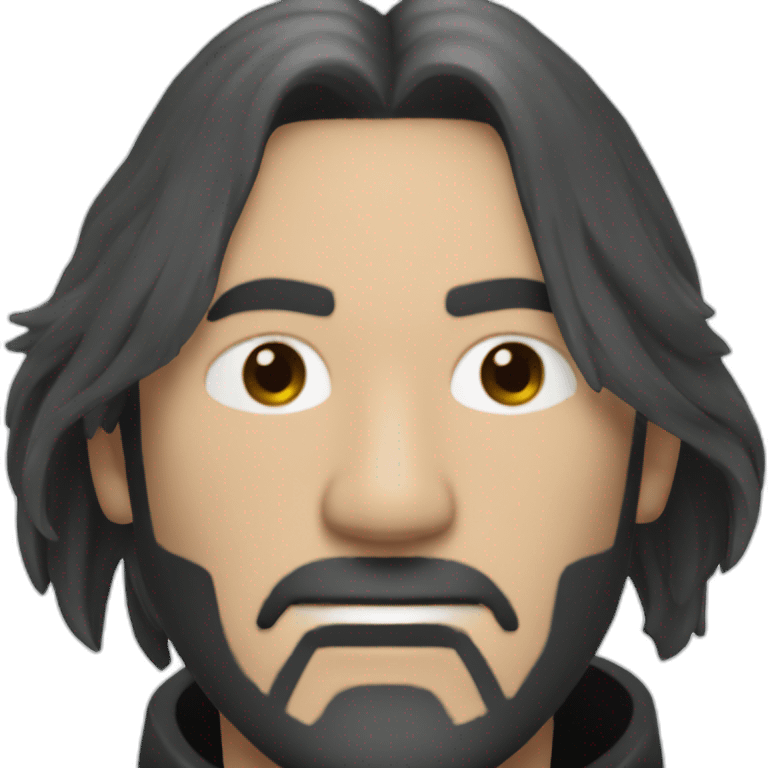 John Wick emoji