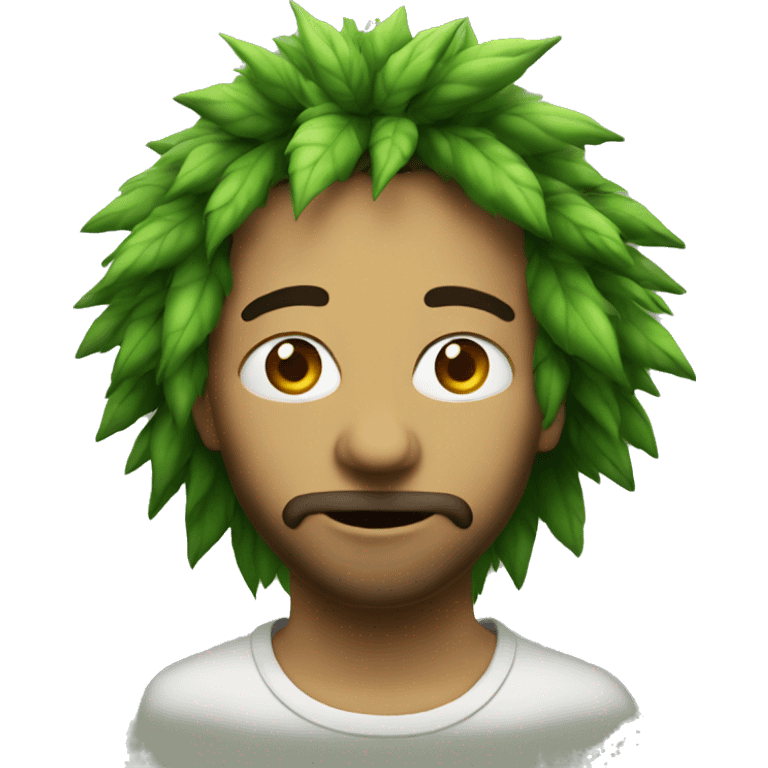 sativa emoji