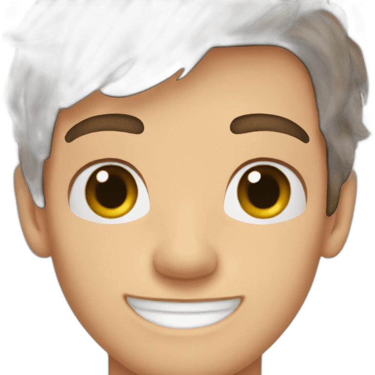 Louis Tomlinson emoji