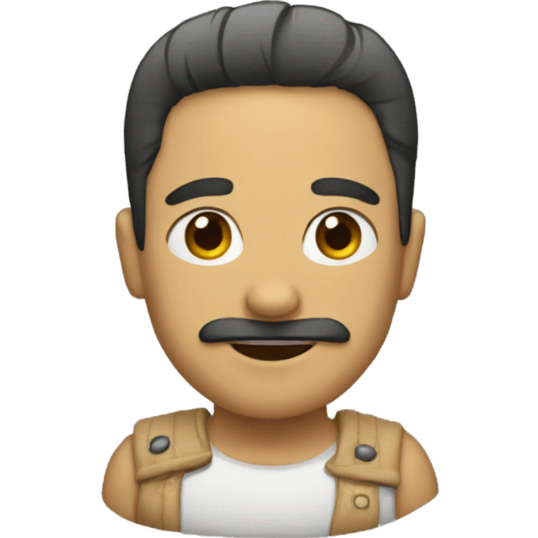 barebera emoji