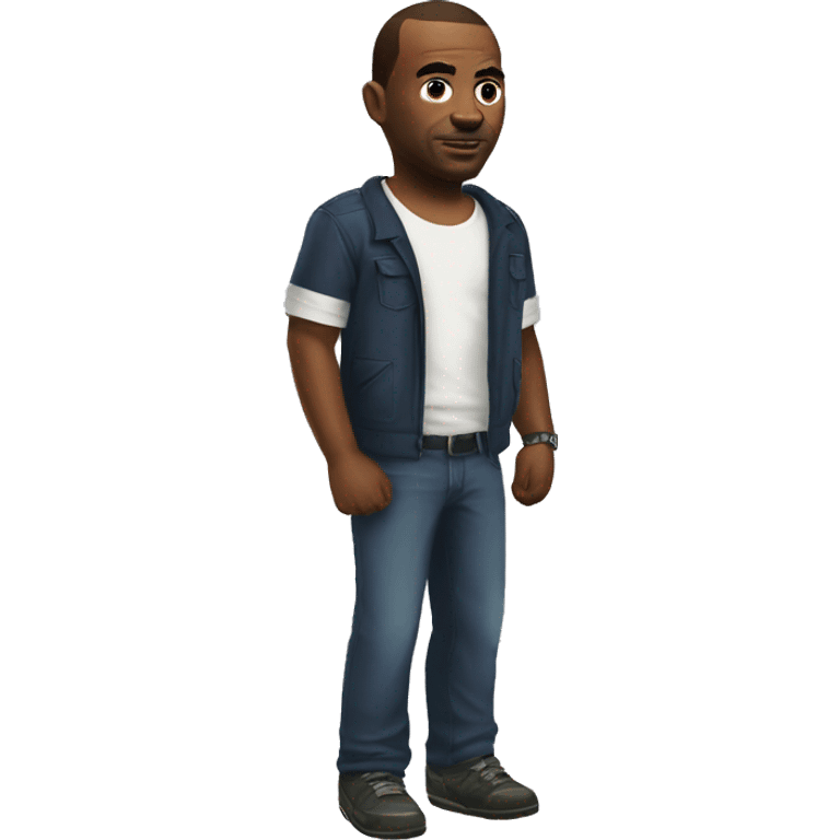 gta5 emoji