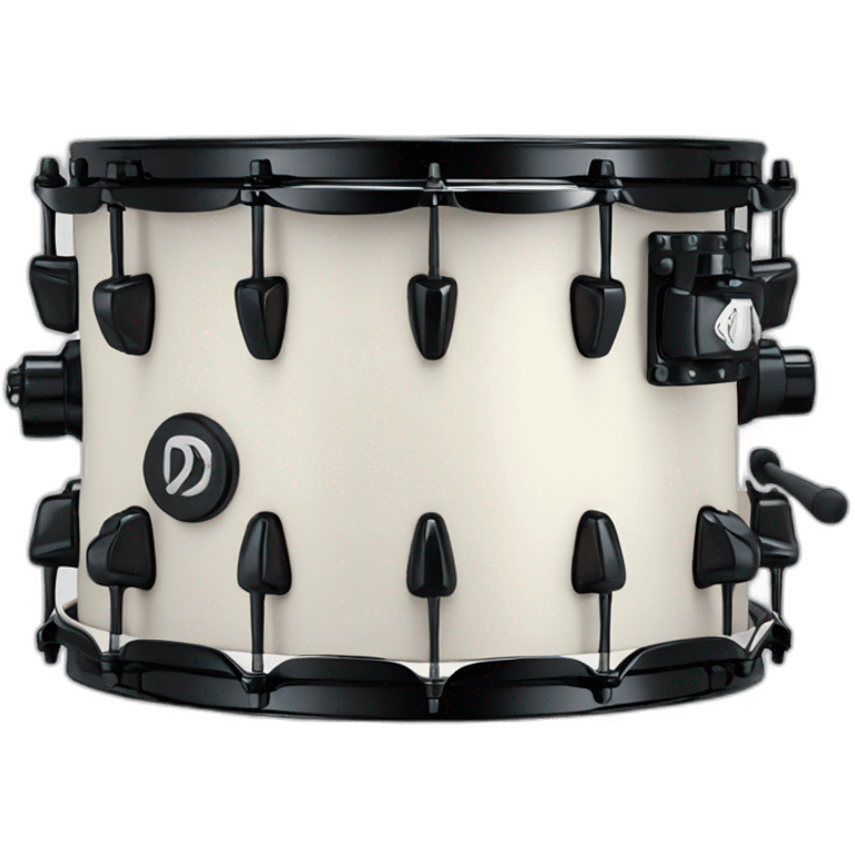 dw-snare emoji