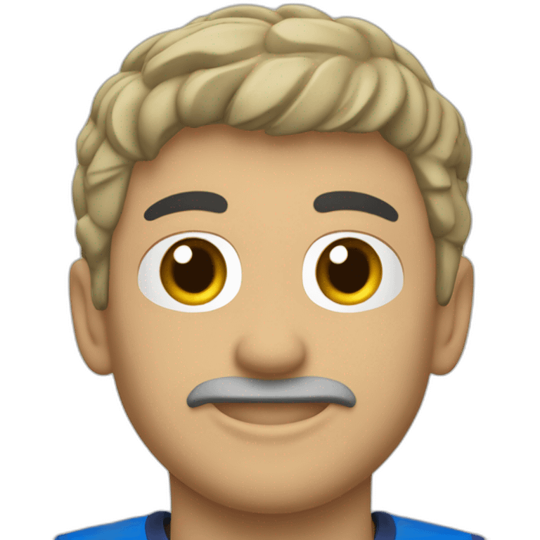 Deportivo de la Coruña emoji