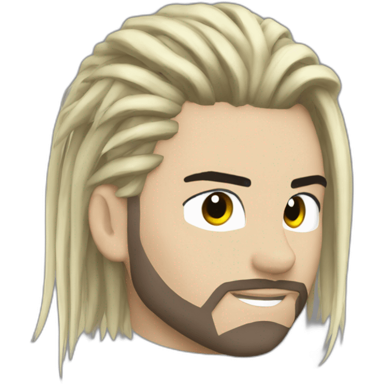 Tokio Hotel emoji