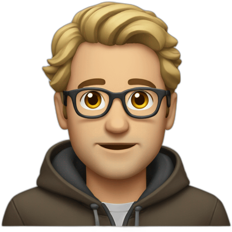 Antoine Grizmann emoji