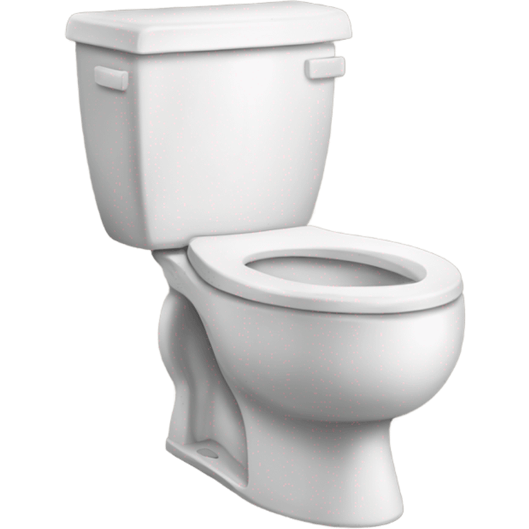 Skibidi toilet emoji