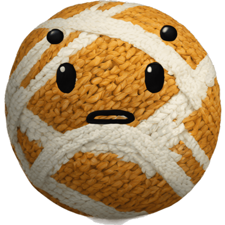 hacky sack emoji