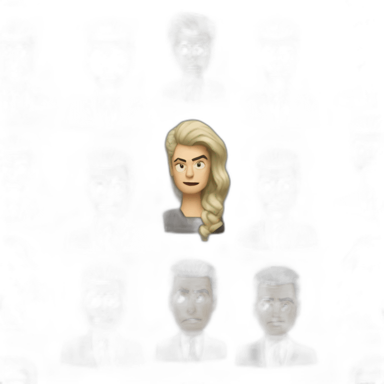 TwinPeaks série emoji