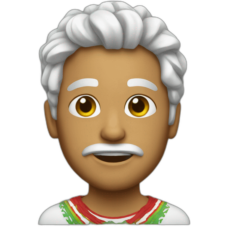 mexico emoji