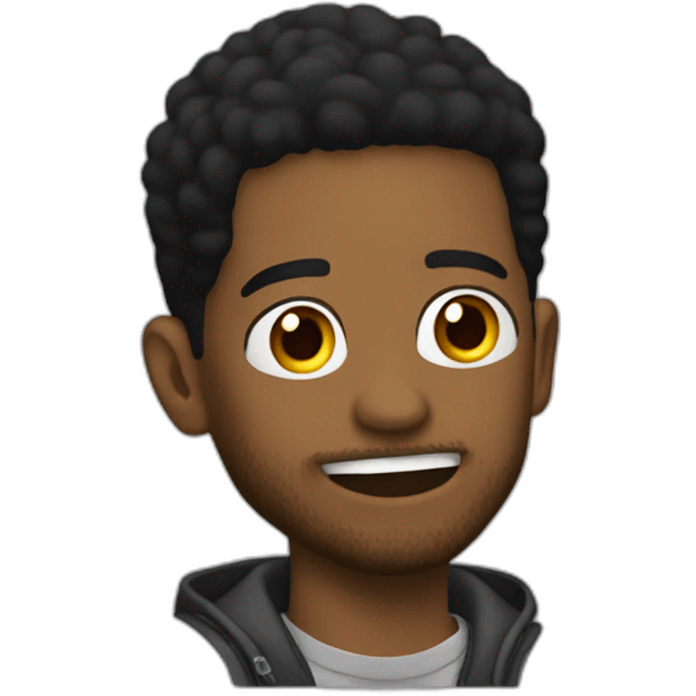 Kid cudi emoji