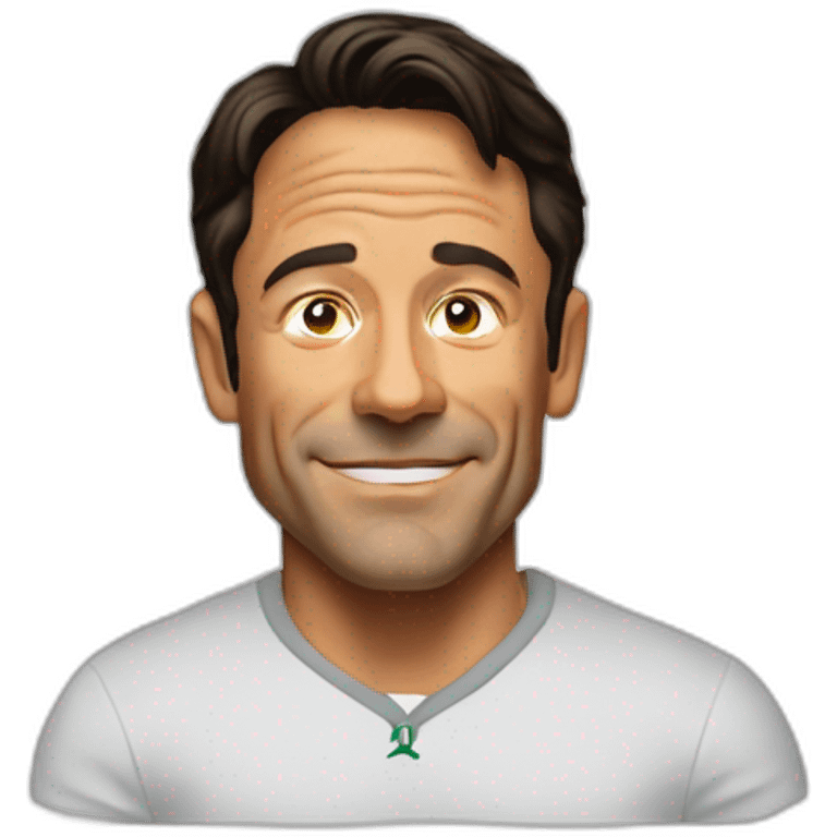 jordan belfort emoji