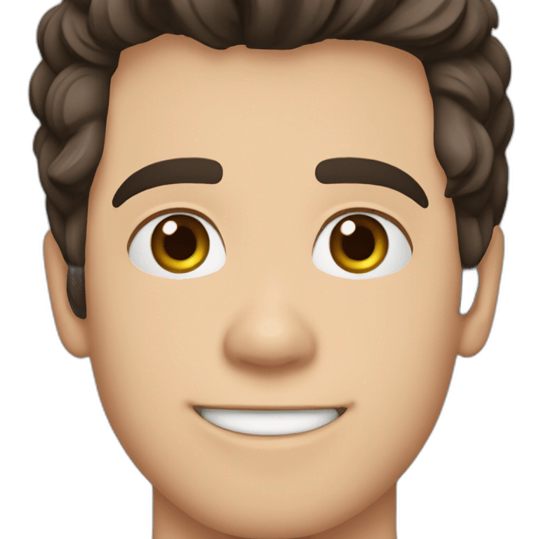 dylan o'brien emoji