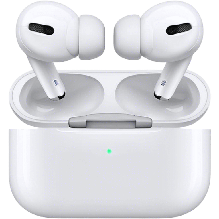 airpods pro emoji