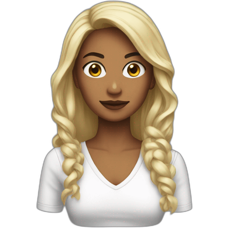 Mia kilifa emoji