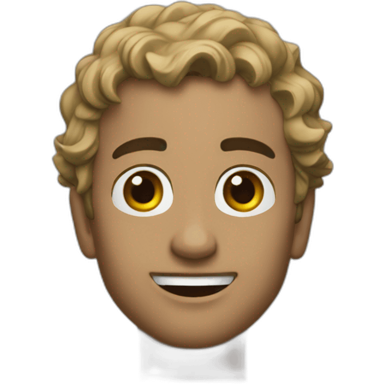 outer banks netflix emoji